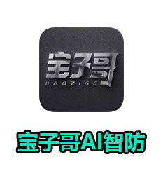 宝子哥AI智防（保镖）